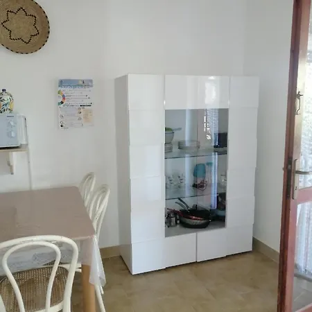 Appartamento Vista Giardino Stintino