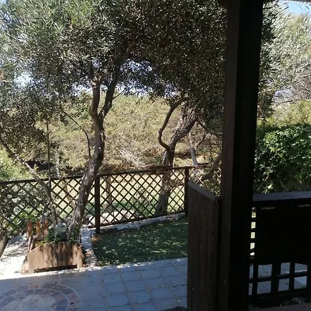 Vista Giardino *