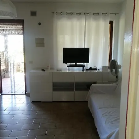 Vista Giardino *