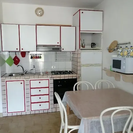 Appartamento Vista Giardino Stintino