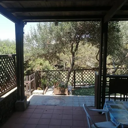 Vista Giardino Appartamento Stintino
