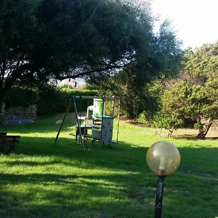 Vista Giardino