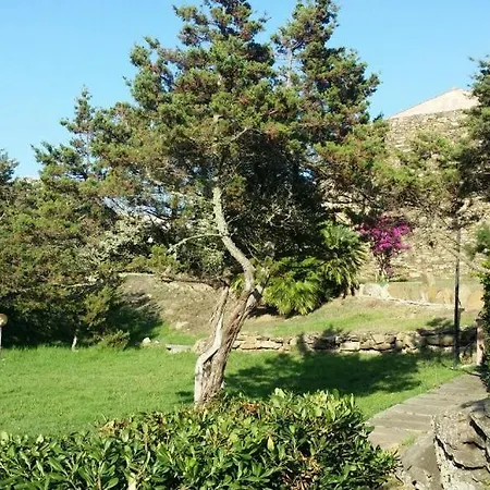 Appartamento Vista Giardino